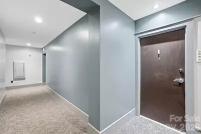 333 W Trade Street #2005, Charlotte, NC 28202 - Photo 10