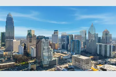 333 W Trade Street #2005, Charlotte, NC 28202 - Photo 4