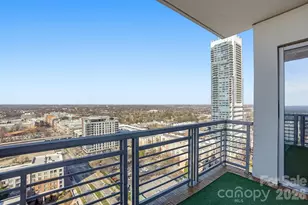 333 W Trade St, Charlotte, NC 28202 - Photo 32