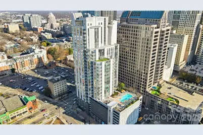 333 W Trade Street #2005, Charlotte, NC 28202 - Photo 1