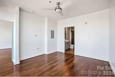 333 W Trade Street #2005, Charlotte, NC 28202 - Photo 26