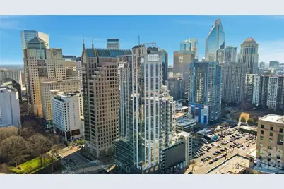 333 W Trade Street #2005, Charlotte, NC 28202 - Photo 2