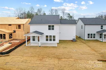 1011 High Bluff Point #249, Waxhaw, NC 28173 - Photo 8