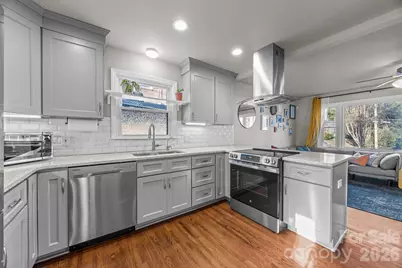 800 Crater Street, Charlotte, NC 28205 - Photo 6