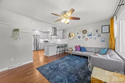 800 Crater Street, Charlotte, NC 28205 - Photo 2