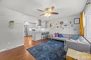 800 Crater St, Charlotte, NC 28205 - Photo 2