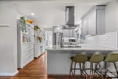 800 Crater Street, Charlotte, NC 28205 - Photo 1