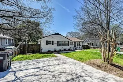 1229 Effingham Road, Charlotte, NC 28208 - Photo 20