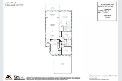 2227 Lilac Lane, Fort Mill, SC 29707 - Photo 42