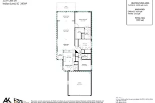 2227 Lilac Ln, Indian Land, SC 29707 - Photo 42