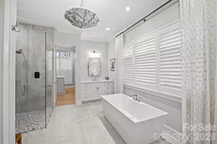 222 Anthony Cir, Charlotte, NC 28211 - Photo 20