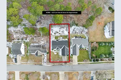 117 Ashton Bluff Circle, Mount Holly, NC 28120 - Photo 20