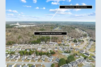 117 Ashton Bluff Circle, Mount Holly, NC 28120 - Photo 18