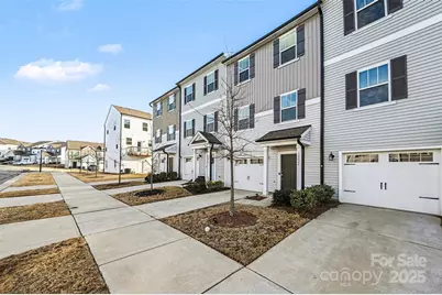 12026 Chesapeake Mallard Drive, Charlotte, NC 28262 - Photo 2