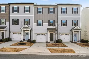 12026 Chesapeake Mallard Dr, Charlotte, NC 28262 - Photo 1