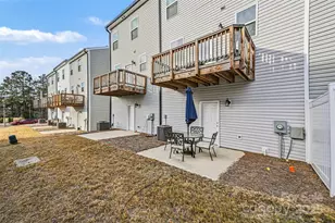 12026 Chesapeake Mallard Dr, Charlotte, NC 28262 - Photo 24