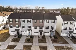 12026 Chesapeake Mallard Dr, Charlotte, NC 28262 - Photo 4