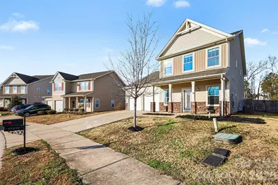 12820 Clydesdale Drive, Midland, NC 28107 - Photo 8