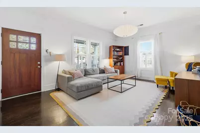 1318 Kennon Street, Charlotte, NC 28205 - Photo 6