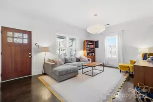 1318 Kennon St, Charlotte, NC 28205 - Photo 6