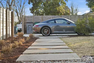 1318 Kennon Street, Charlotte, NC 28205 - Photo 34