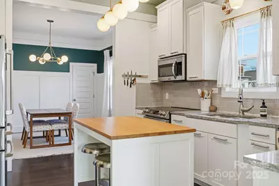 1318 Kennon Street, Charlotte, NC 28205 - Photo 14