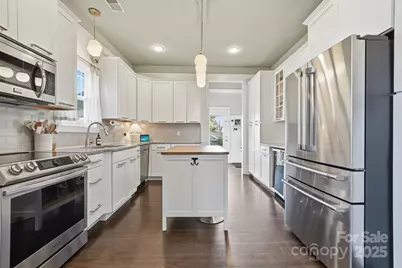 1318 Kennon Street, Charlotte, NC 28205 - Photo 10