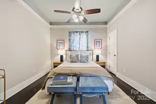 1318 Kennon St, Charlotte, NC 28205 - Photo 22