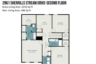 2961 Sherrills Strm Dr, Sherrills Ford, NC 28673 - Photo 34