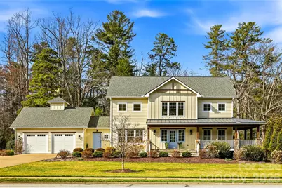 74 Shipman Parkway, Flat Rock, NC 28731 - Photo 1