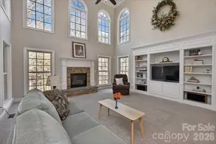 1237 Waynewood Dr, Waxhaw, NC 28173 - Photo 8