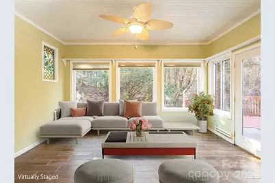 100 Wolf Shoals Drive, Hendersonville, NC 28739 - Photo 22