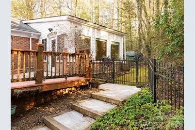 100 Wolf Shoals Drive, Hendersonville, NC 28739 - Photo 40