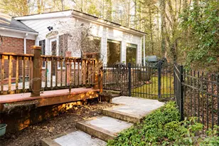 100 Wolf Shoals Dr, Hendersonville, NC 28739 - Photo 40