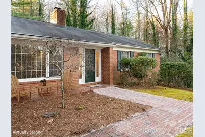 100 Wolf Shoals Drive, Hendersonville, NC 28739 - Photo 8