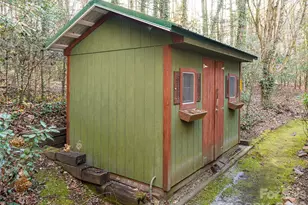 100 Wolf Shoals Dr, Hendersonville, NC 28739 - Photo 42