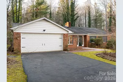 100 Wolf Shoals Drive, Hendersonville, NC 28739 - Photo 2