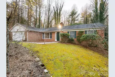 100 Wolf Shoals Drive, Hendersonville, NC 28739 - Photo 1