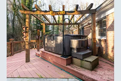 100 Wolf Shoals Drive, Hendersonville, NC 28739 - Photo 36