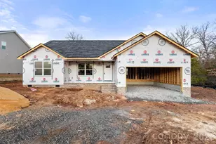 1545 Antioch Dr, Conover, NC 28613 - Photo 2