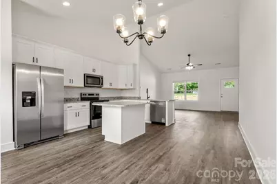 1545 Antioch Drive, Conover, NC 28613 - Photo 16