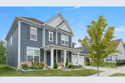 2861 Suffolk Place, Fort Mill, SC 29715 - Photo 2