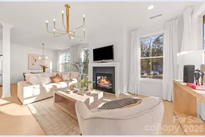 818 Yellowstone Drive, Charlotte, NC 28208 - Photo 8