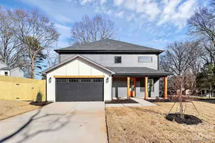 818 Yellowstone Dr, Charlotte, NC 28208 - Photo 2