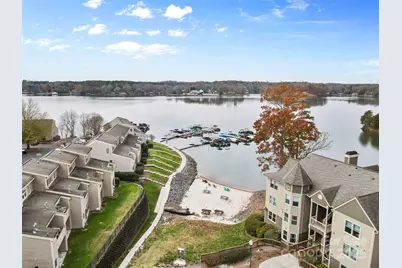 13820 Queens Harbor Road #G, Charlotte, NC 28278 - Photo 1