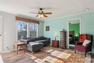 3195 N Clear Creek Rd, Hendersonville, NC 28792 - Photo 4