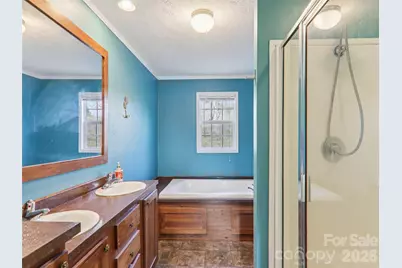 3195 N Clear Creek Road, Hendersonville, NC 28792 - Photo 16