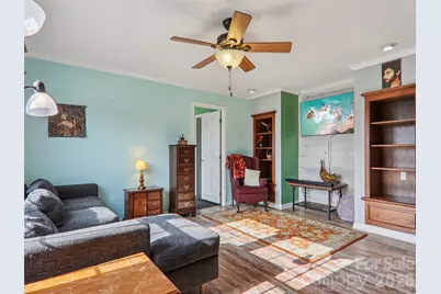 3195 N Clear Creek Road, Hendersonville, NC 28792 - Photo 2