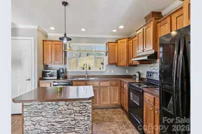 3195 N Clear Creek Road, Hendersonville, NC 28792 - Photo 10