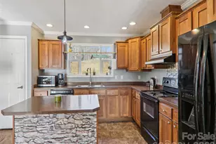 3195 N Clear Creek Rd, Hendersonville, NC 28792 - Photo 10